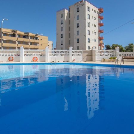 Rentalmar Cataluna - Ancora Miami Playa Εξωτερικό φωτογραφία