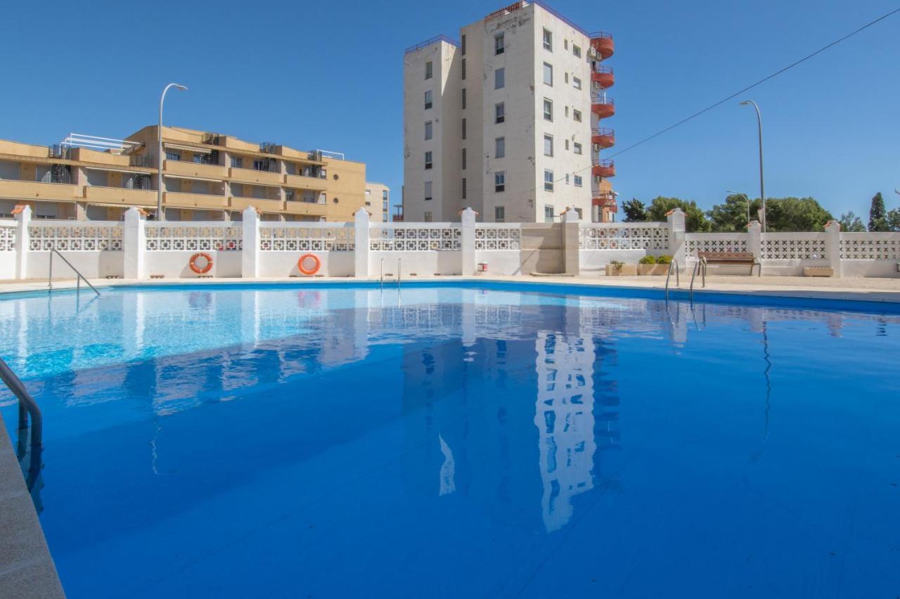 Rentalmar Cataluna - Ancora Miami Playa Εξωτερικό φωτογραφία