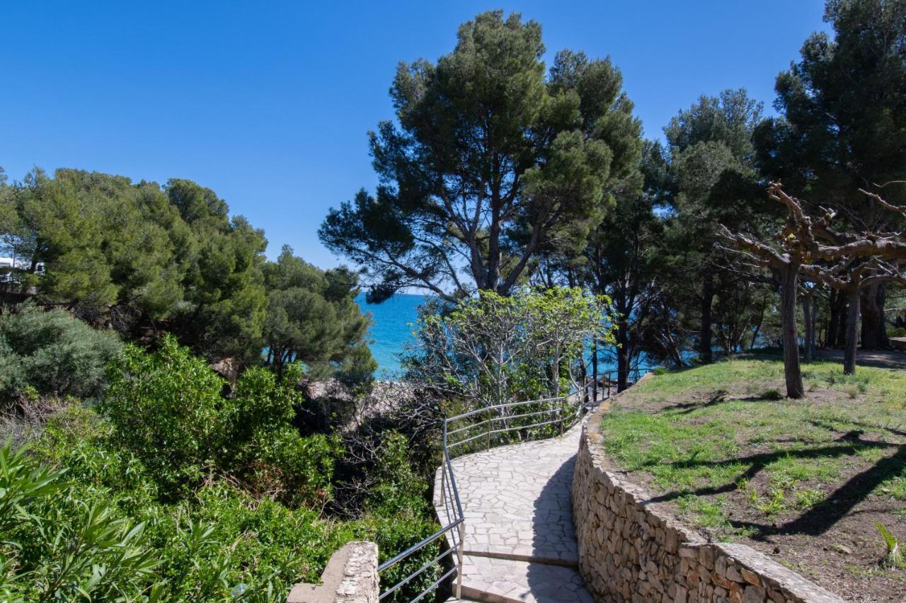 Rentalmar Cataluna - Ancora Miami Playa Εξωτερικό φωτογραφία