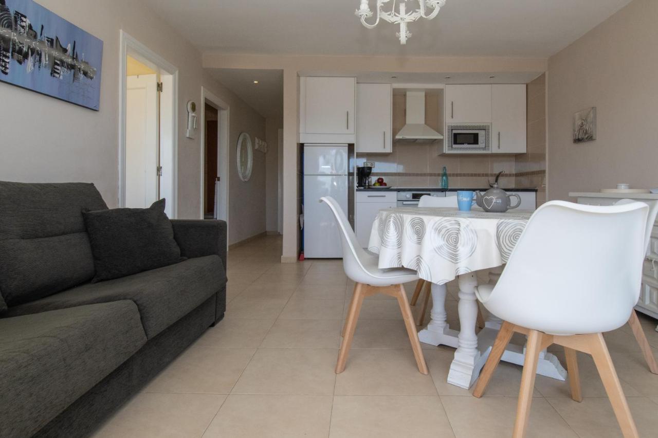Rentalmar Cataluna - Ancora Miami Playa Εξωτερικό φωτογραφία