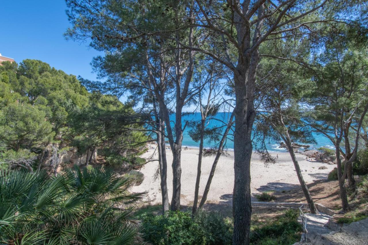 Rentalmar Cataluna - Ancora Miami Playa Εξωτερικό φωτογραφία