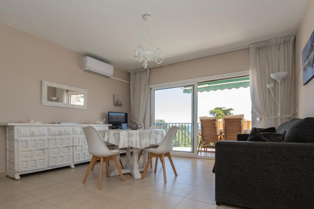 Rentalmar Cataluna - Ancora Miami Playa Εξωτερικό φωτογραφία