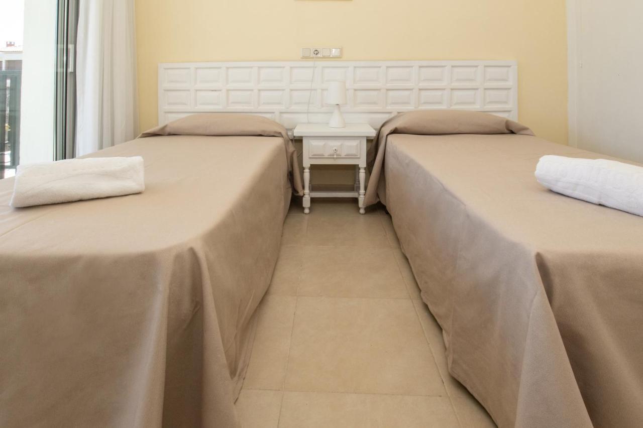 Rentalmar Cataluna - Ancora Miami Playa Εξωτερικό φωτογραφία