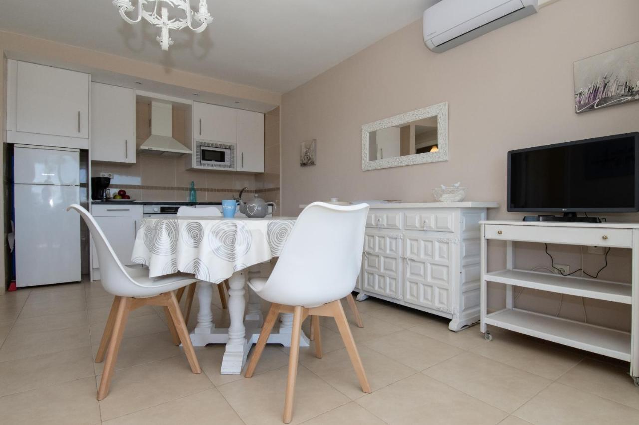 Rentalmar Cataluna - Ancora Miami Playa Εξωτερικό φωτογραφία