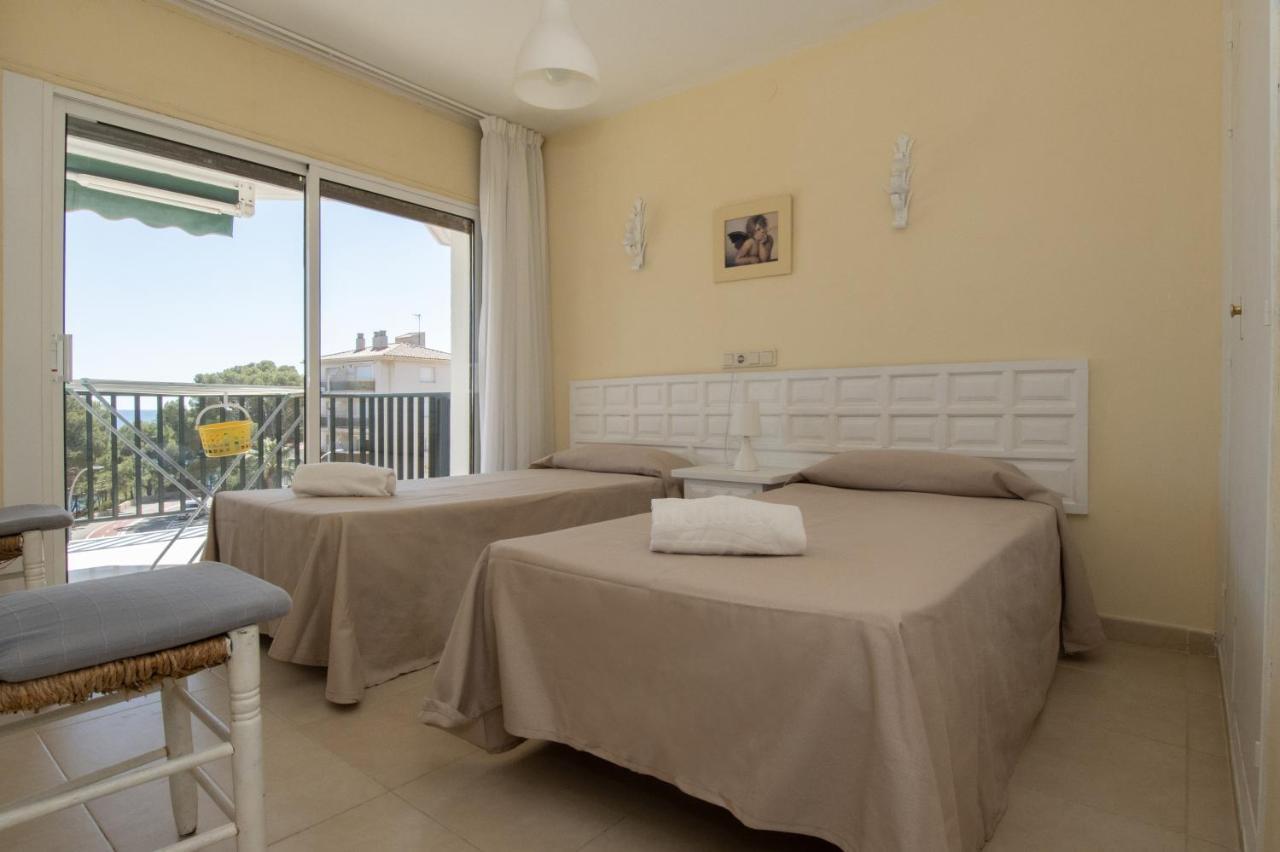 Rentalmar Cataluna - Ancora Miami Playa Εξωτερικό φωτογραφία