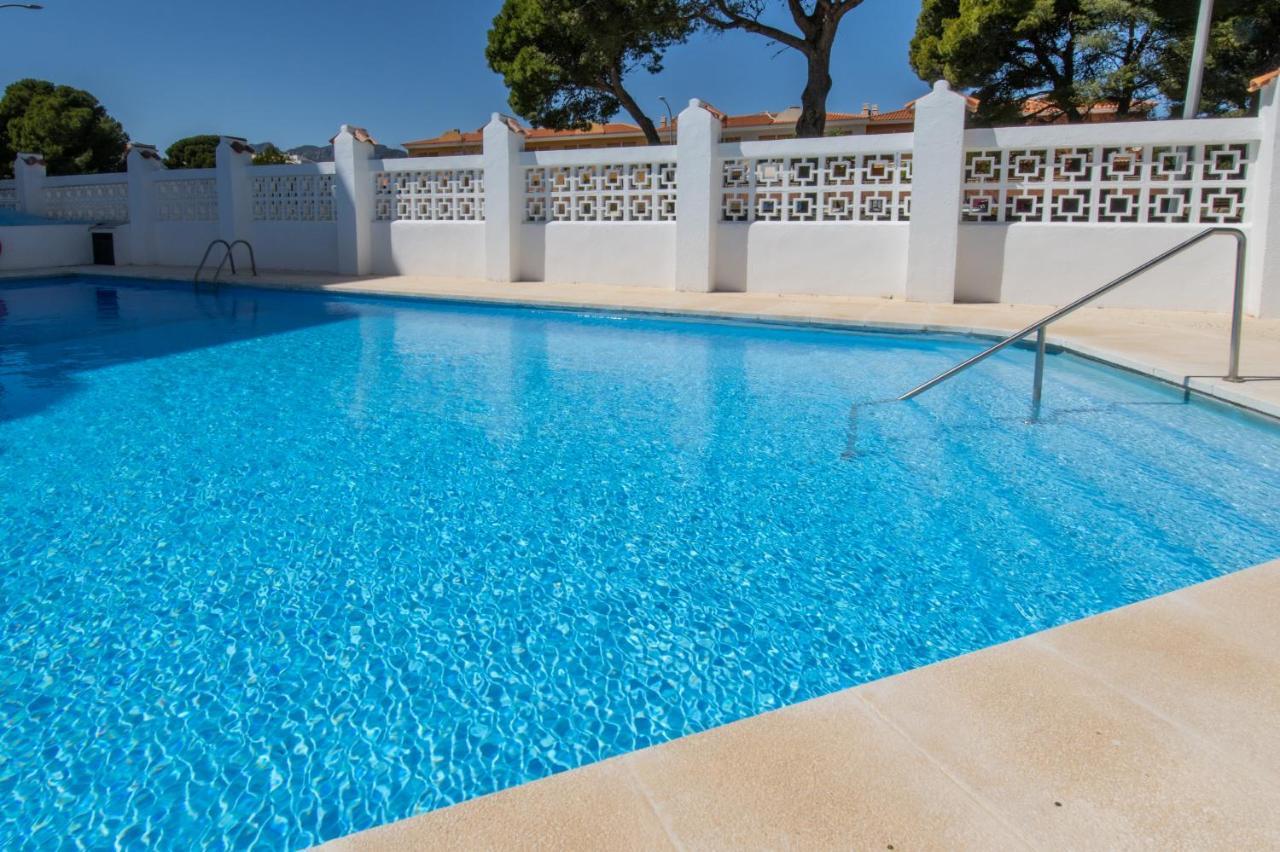 Rentalmar Cataluna - Ancora Miami Playa Εξωτερικό φωτογραφία