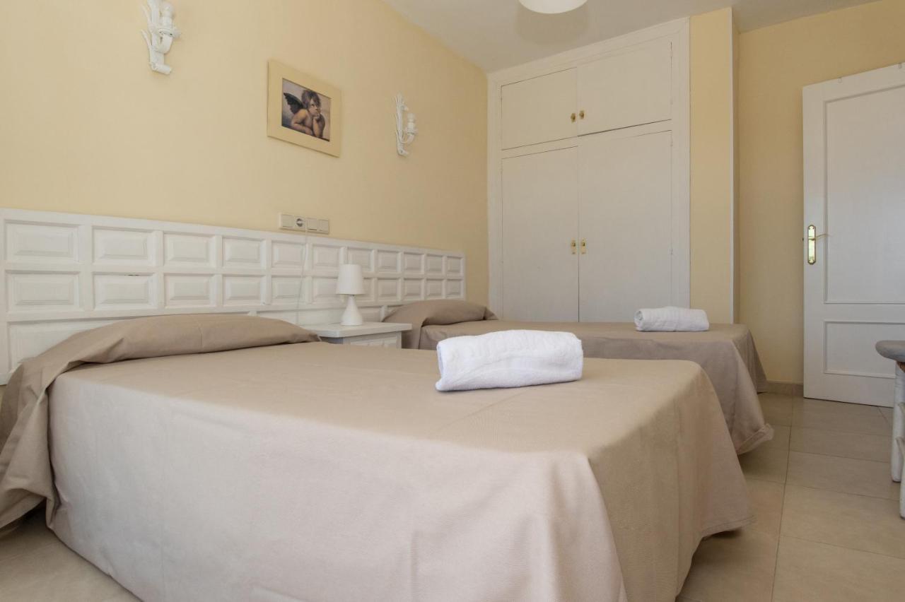 Rentalmar Cataluna - Ancora Miami Playa Εξωτερικό φωτογραφία