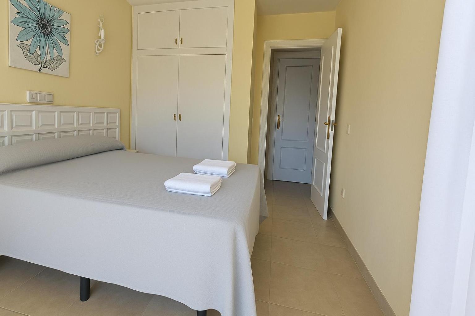 Rentalmar Cataluna - Ancora Miami Playa Εξωτερικό φωτογραφία