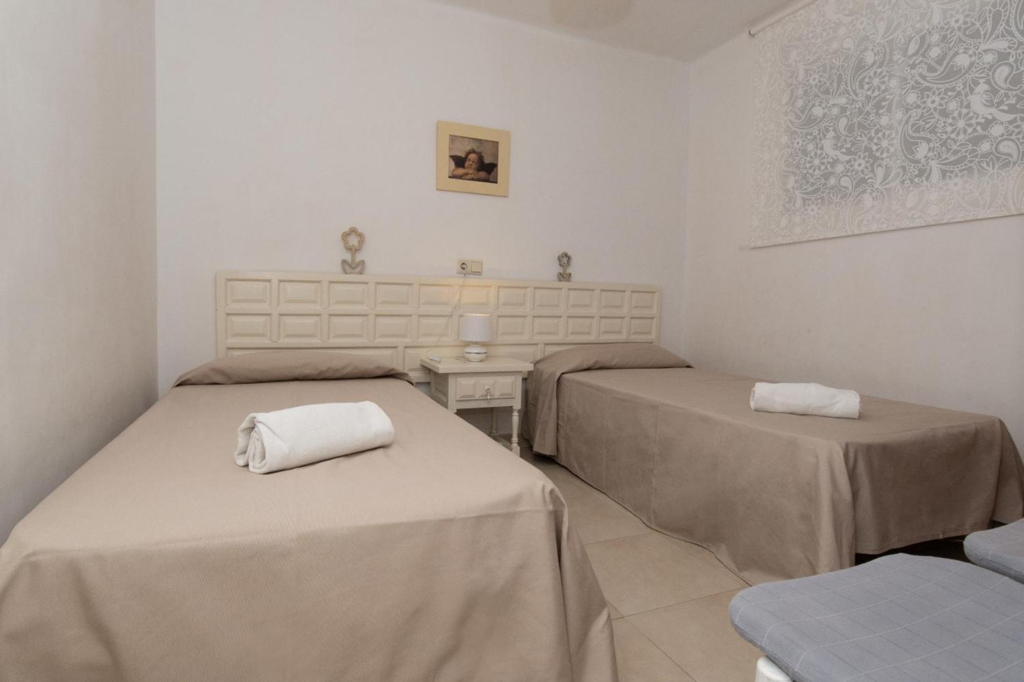Rentalmar Cataluna - Ancora Miami Playa Εξωτερικό φωτογραφία